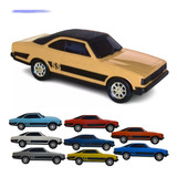 Carrinho De Brinquedo Opala
