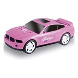 Carrinho De Brinquedo Speed