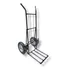 Carrinho De Carga 300kg Profissional Grandes Volumes