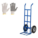 Carrinho De Carga 350kg