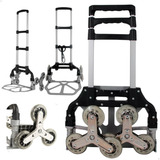 Carrinho De Carga Dobravel