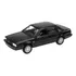 Carrinho De Coleção Volkswagen Santana De Ferro 1/36