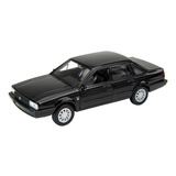Carrinho De Coleção Volkswagen Santana De Ferro 1/36