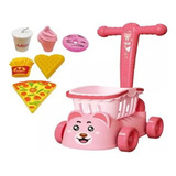 Carrinho De Compra Infantil