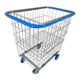 Carrinho De Compras 215
