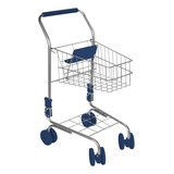 Carrinho De Compras Em