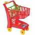 Carrinho De Compras Infantil Market Vermelho Magic Toys