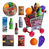 Carrinho De Compras Interativo