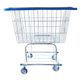Carrinho De Compras P