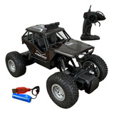 Carrinho De Controle Remoto