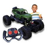 Carrinho De Controle Remoto
