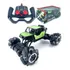 Carrinho De Controle Remoto 4x4 Recarregável Pickup Gira 360