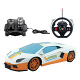 Carrinho De Controle Remoto