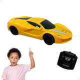 Carrinho De Controle Remoto