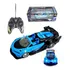 Carrinho De Controle Remoto Brinquedo Turbo Corrida Infantil
