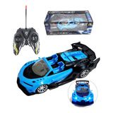 Carrinho De Controle Remoto