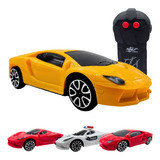 Carrinho De Controle Remoto