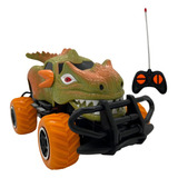 Carrinho De Controle Remoto