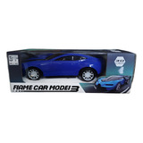Carrinho De Controle Remoto