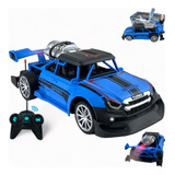 Carrinho De Controle Remoto