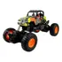 Carrinho De Controle Remoto Jipe Max Road 2x4 Recarregável