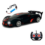 Carrinho De Controle Remoto