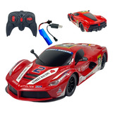 Carrinho De Controle Remoto