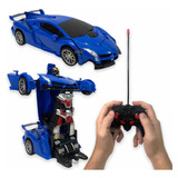 Carrinho De Controle Remoto