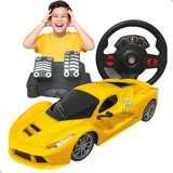 Carrinho De Controle Remoto
