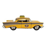 Carrinho De Ferro Chevrolet