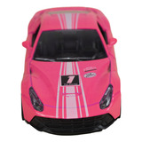 Carrinho De Ferro Ferrari