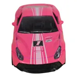Carrinho De Ferro Ferrari