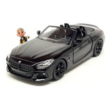 Carrinho De Ferro Miniatura