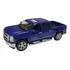 Carrinho De Ferro Miniatura Chevrolet Silverado 2014 1/46