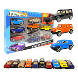 Carrinho De Ferro Miniatura