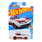 Carrinho De Ferro Miniatura Hot Wheels Vc Escolhe Mattel