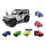 Carrinho De Ferro Miniatura