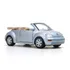 Carrinho De Ferro Para Colecionar Volkswagen New Beetle