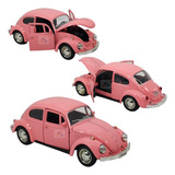 Carrinho De Ferro Volkswagen