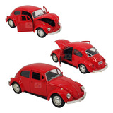 Carrinho De Ferro Volkswagen