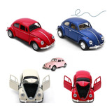 Carrinho De Ferro Volkswagen
