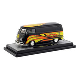 Carrinho De Ferro Volkswagen