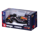 Carrinho De Formula 1