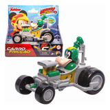 Carrinho De Friccao Pateta