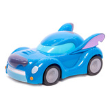 Carrinho De Friccao Personagens