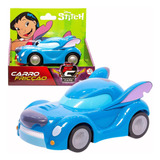 Carrinho De Friccao Stitch