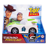 Carrinho De Frisccao Personagens