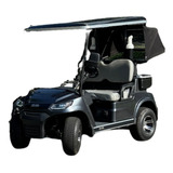 Carrinho De Golfe Eletrico