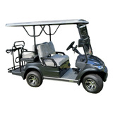 Carrinho De Golfe Eletrico