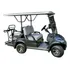 Carrinho De Golfe Elétrico De 4 Lugares